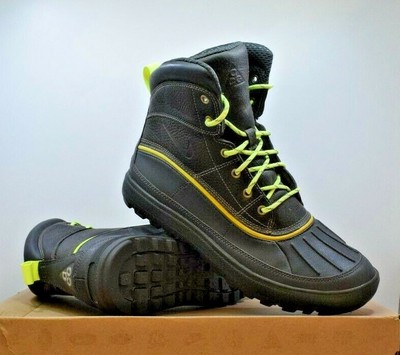 NEW NIKE WOODSIDE II ACG BOOTS TAN 